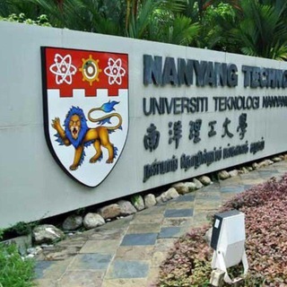 Telegram group profile photo for NTU Nanyang Technological University Chat Group