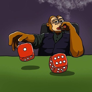 Telegram profile photo for Sol Rush Insights