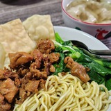 Telegram profile photo for Mie Ayam ENAK