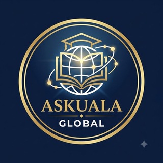Telegram profile photo for Askuala Global Education