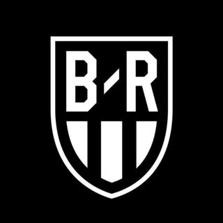 Telegram profile photo for B/R Football