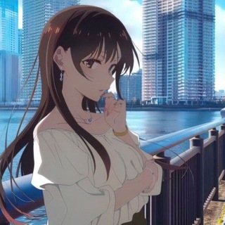 Telegram profile photo for 极品少女自慰‖福利姬