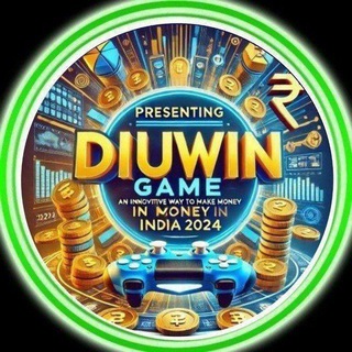 Telegram profile photo for Crypto Diuwin Gift Code🎁