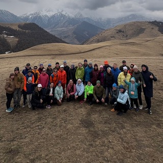 Telegram profile photo for Level Running Team