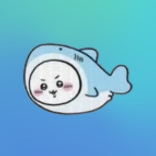 Telegram profile photo for Морское Логово Пона🦈