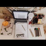 Telegram profile photo for تلاميذ السنة الأولى ثانوي 🇩🇿