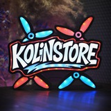 Telegram profile photo for kolinstore