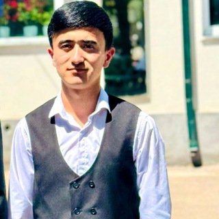 Telegram profile photo for Mr.Salohiddin