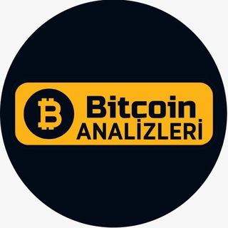 Telegram profile photo for Bitcoin Analizleri