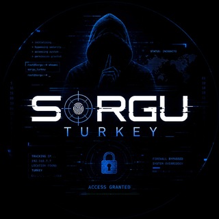 Telegram profile photo for Sorgu Turkey