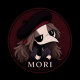 Telegram profile photo for 🍷 موری | مغازه جادویی