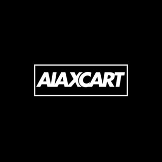 Telegram profile photo for aiaxcart