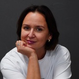 Telegram profile photo for Александра Роднищева. Про жизнь и отношения.
