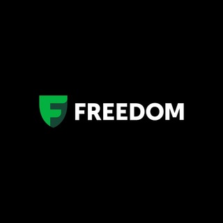 Telegram profile photo for Freedom Broker Armenia