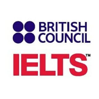 Telegram profile photo for IELTS Council