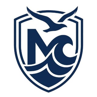 Telegram profile photo for ФК Мінскае Мора / ФК Минское Море