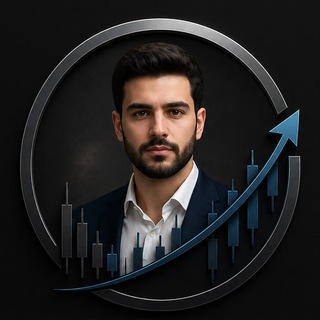 Telegram profile photo for PRO SIGNAL (GOLD and FOREX)