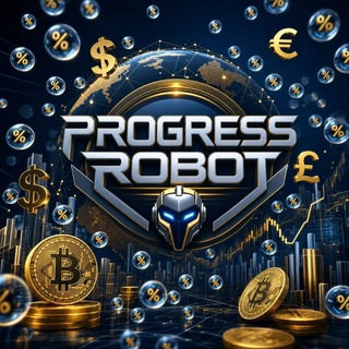 Telegram group profile photo for Progress Forum