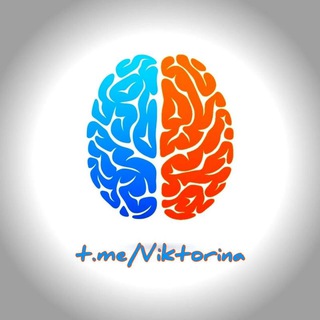 Telegram profile photo for Viktorina | Mantiqiy savollar topishmoqlar