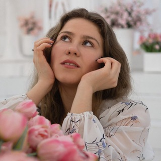 Telegram profile photo for Татьяна | Видеограф | Москва