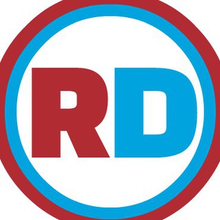 Telegram profile photo for RaceDepartment