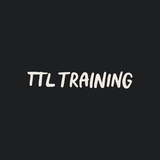 Telegram profile photo for TTL Training