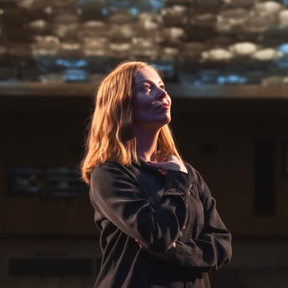 Telegram profile photo for Яна Матвеенко•Голос