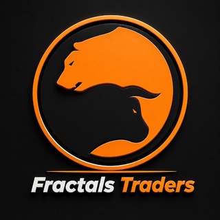 Telegram profile photo for Fractals Traders | فرکتالز تریدرز