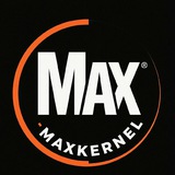 Telegram profile photo for Max Kernel Total Channel (No Root)