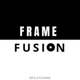 Telegram profile photo for Frame Fusion