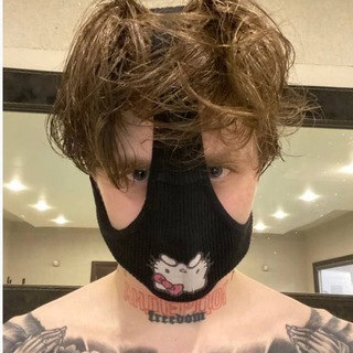 Telegram profile photo for Ээээ иди-ты нахуй