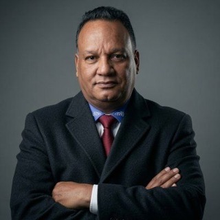 Telegram profile photo for El Franky River Podcast