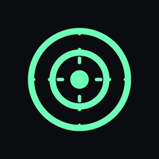 Telegram profile photo for Zrok — аналитика AI-трафика