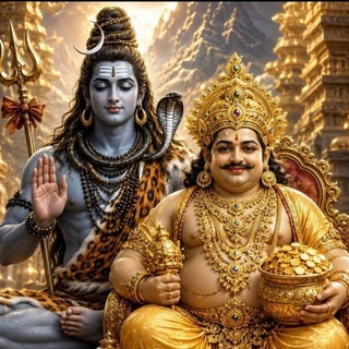 Telegram profile photo for Mahadevmatka