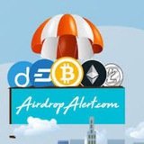 Telegram profile photo for airdrop