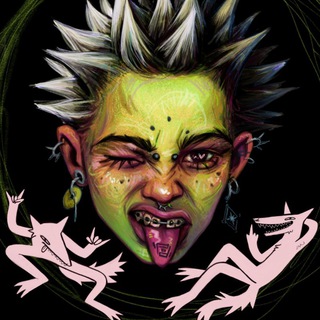 Telegram profile photo for podremari🌿