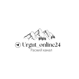 Telegram profile photo for URGUT_ONLINЕ