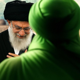 Telegram profile photo for بصیرت و هوشیاری در آخرالزمان