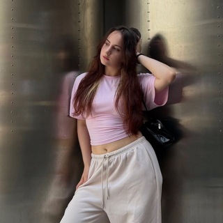 Telegram profile photo for i’m lina, i’m okey