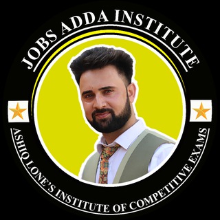 Telegram profile photo for Study with ashiq lone