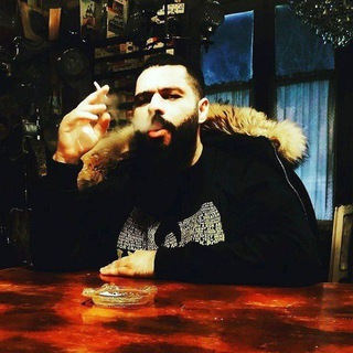 Telegram profile photo for Gangsta Shit