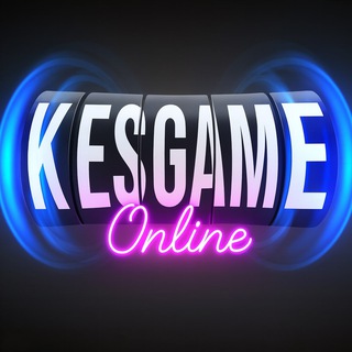 Telegram profile photo for KesGame