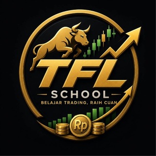 Telegram profile photo for Elliot Wave by Iqbal "TFL SCHOOL"