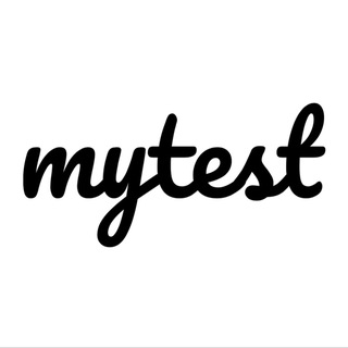 Telegram profile photo for тесты mytest
