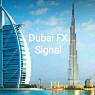 Telegram profile photo for DUBAI FX SIGNAL 🎖️