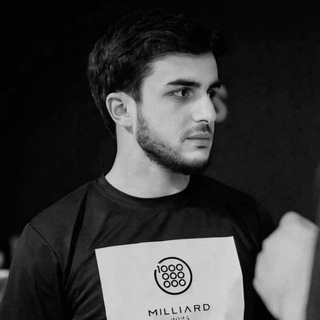 Telegram profile photo for Abdulloh Abdullayev