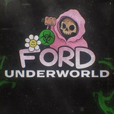 Telegram profile photo for Подземелье FORD UNDERWORLD