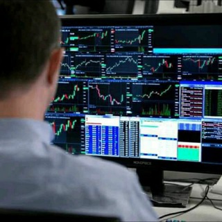 Telegram profile photo for فوركس fx forex