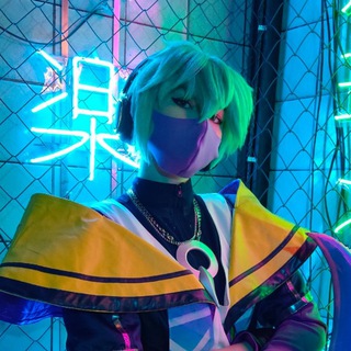 Telegram profile photo for World Nikareli