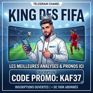 Telegram profile photo for Free score exact 〽️🔥
